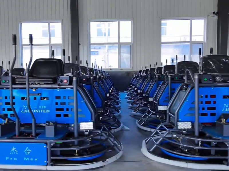 Factory Display